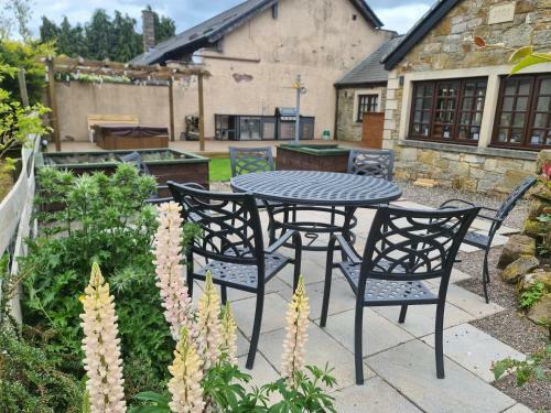 Queich Cottage