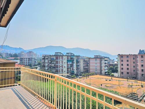 Apartamento Residenza Del Maresciallo