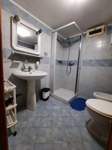 Casa Vacanza A Santa Maria Di Leuca