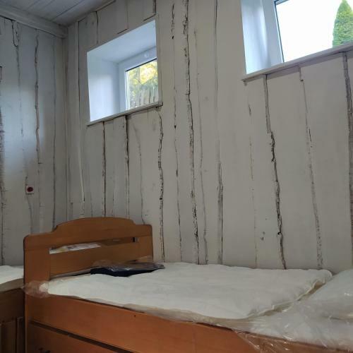 Apartamento Siwydomek Jezioro Kierwik