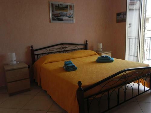 B&B Nonna Pina