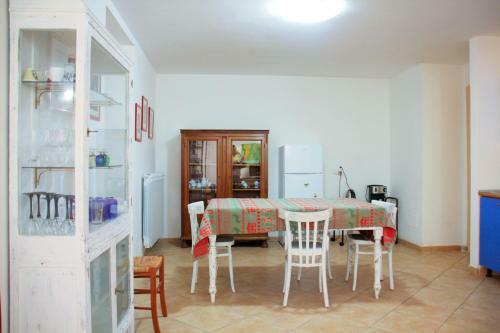 Apartamento Tavernetta Virgilio