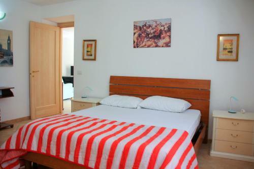 Apartamento Tavernetta Virgilio