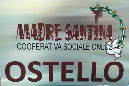 Albergue Ostello Madre Santina