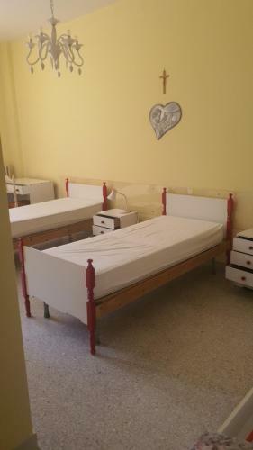 Albergue Ostello Madre Santina