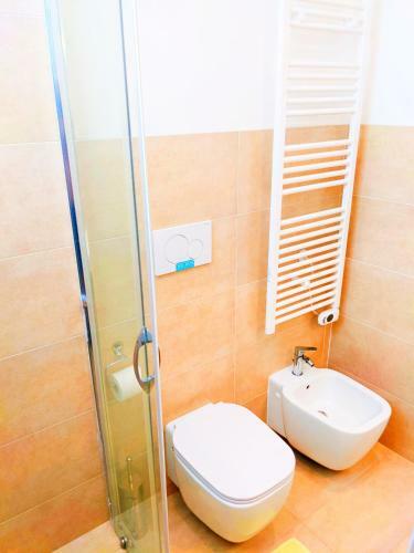 Apartamento Casa Donna Cristina