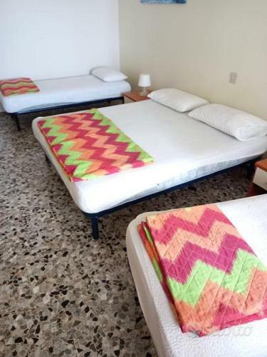 Apartamento Appartamento Fronte Mare