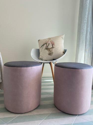 Apartamento Natante 38