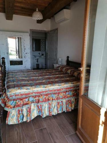 Agroturismo Appartamento Bianco Monte Crespini