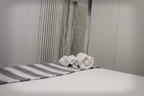 Apartamento Peonia Casa Vacanze