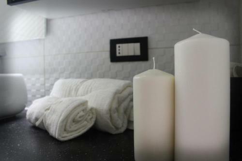 Apartamento Peonia Casa Vacanze