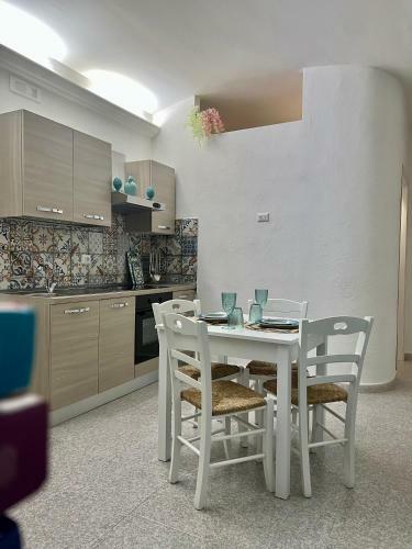 Apartamento Dimora Il Fico D?india