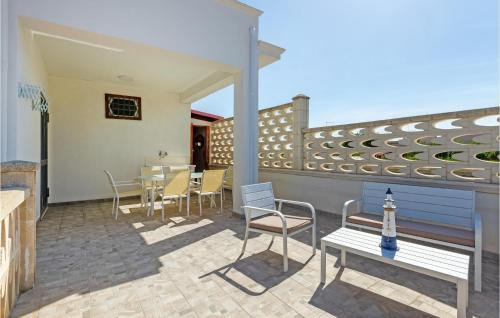 Nice Home In Manduria With 2 Bedrooms