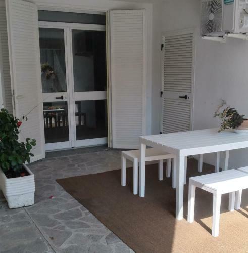 Garden Apartment