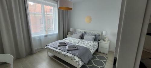 Apartament Centrum