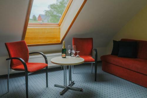 Hostal Pension Sumpfm�hle