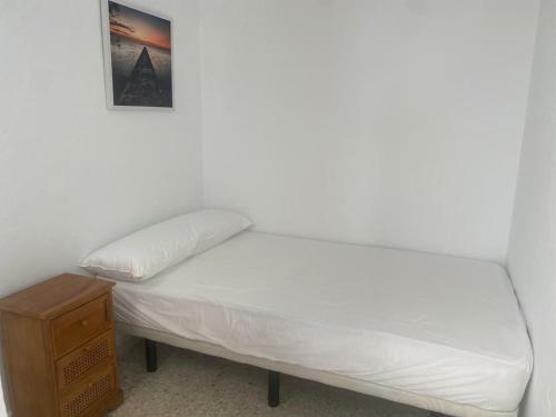 Apartamento Acogedor En Primera Linea De Playa