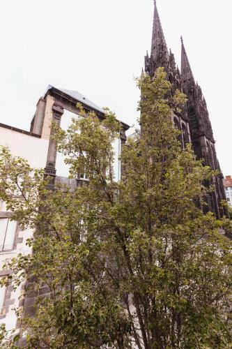 Apartamento #nid Douillet#situation Centrale/tram � 200m