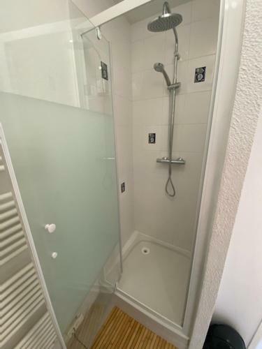 Apartamento Bel Appartement Avec Micro Ext Et Parking Priv�
