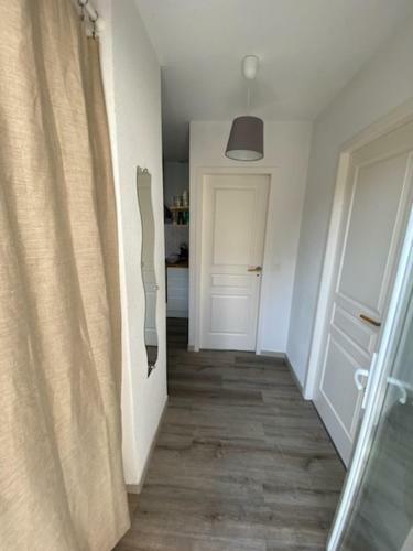 Apartamento Bel Appartement Avec Micro Ext Et Parking Priv�