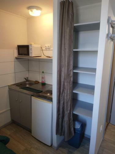 Apartamento Rifcovgar