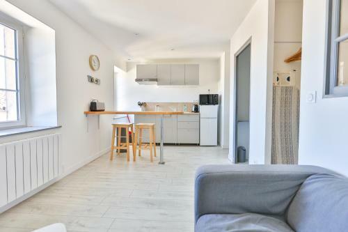Apartamento Le Grand Cognac #charente #centre Ville