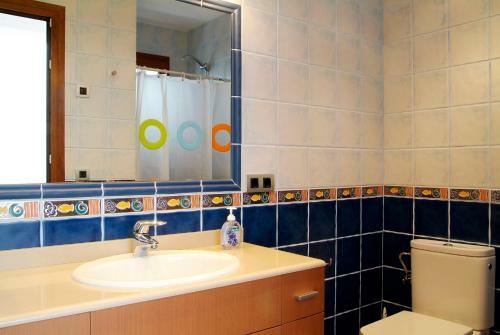 Apartamento Cesarea Baixos