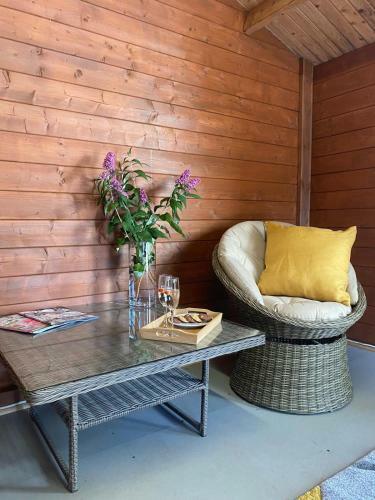 Apartamento Lazy Acres Annex