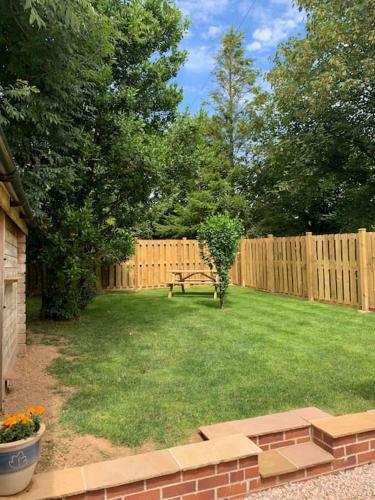Apartamento Lazy Acres Annex