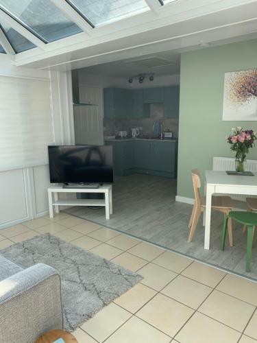 Apartamento Lazy Acres Annex