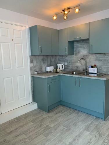 Apartamento Lazy Acres Annex