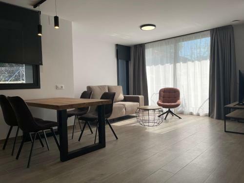 Apartamentos Tur�sticos El Rincon�n