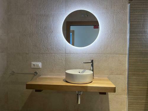 Apartamentos Tur�sticos El Rincon�n