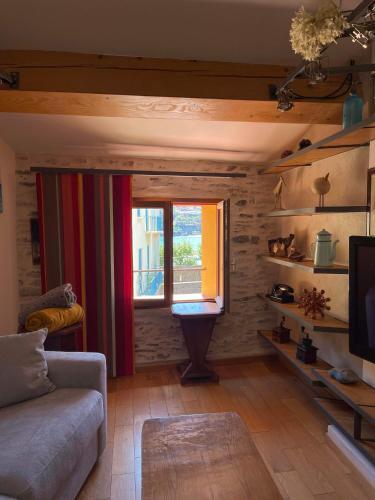 Apartamento Fen�tre Sur Collioure