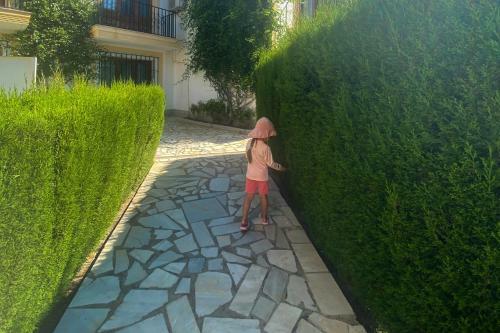 Apartamento Infinity Resort Vera Beach Clara