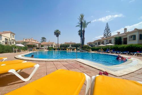 Apartamento Infinity Resort Vera Beach Clara