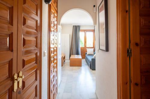 Apartamento Infinity Resort Vera Beach Clara