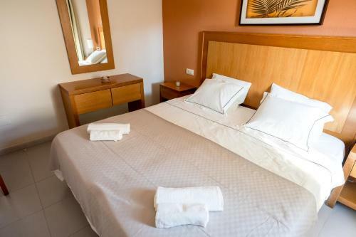 Apartamento Infinity Resort Vera Beach Clara