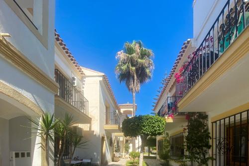Apartamento Infinity Resort Vera Beach Clara