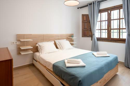 Apartamento Infinity Resort Vera Beach Clara