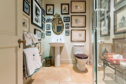Quintessential Four Bedroom House In The Heart Of