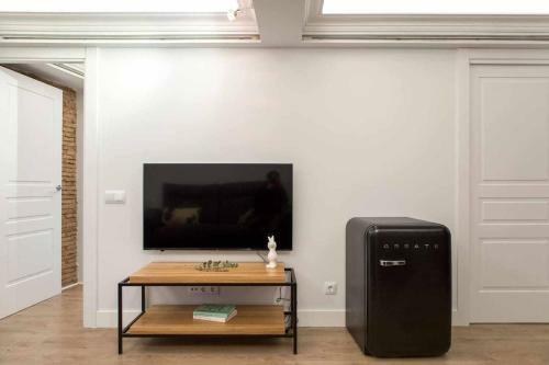 Luxury Apartment In The Center