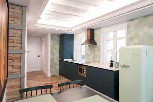 Luxury Apartment In The Center