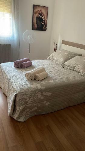 Apartamento Juzgados