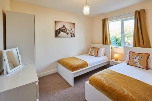 Host & Stay - Farrers View