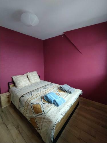 Apartamento Centre Ville Concarneau T4