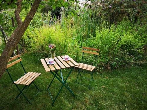 Apartamento Combles Et Vous