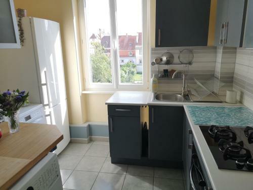 Apartamento Combles Et Vous