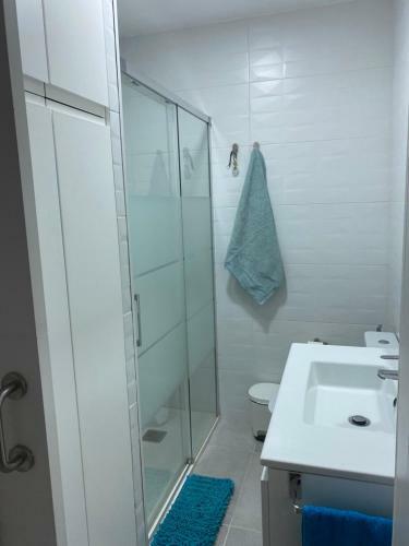 Apartamento My Sun Las Canteras