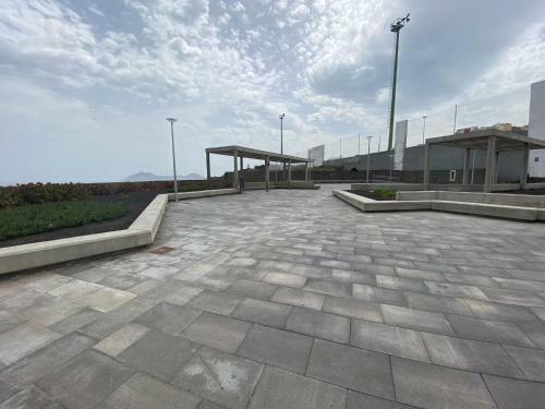 Canary Apartments Arava